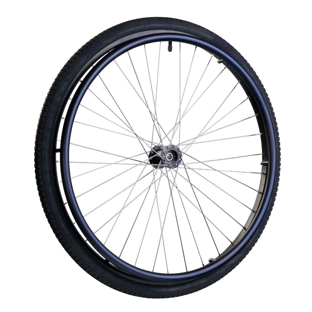 Rear wheel Economy Extra for wheelchairs | MBL