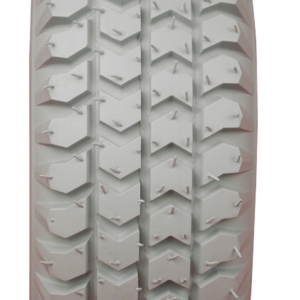 IA2805 high performance tyre for powered wheelchairs 3.00” x 8”