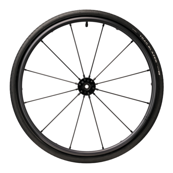 Tensio Ray - fibre spokes - 24" - 25"